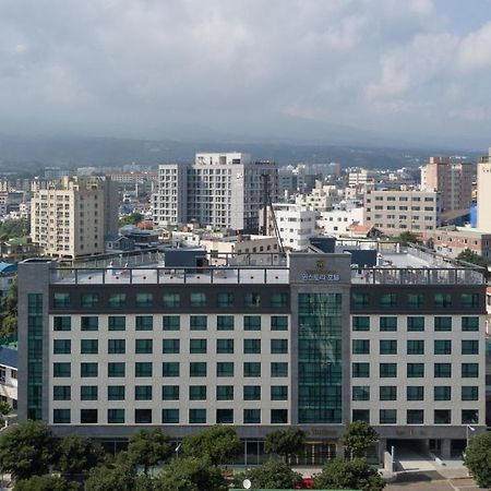 סאוגוויפו Hotel Winstory מראה חיצוני תמונה