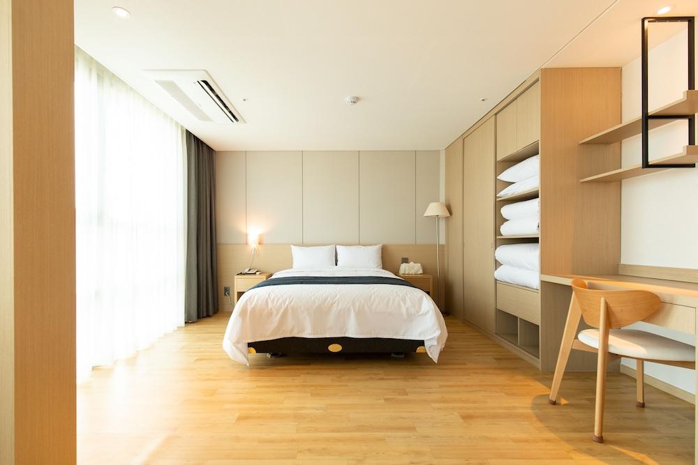 סאוגוויפו Hotel Winstory מראה חיצוני תמונה