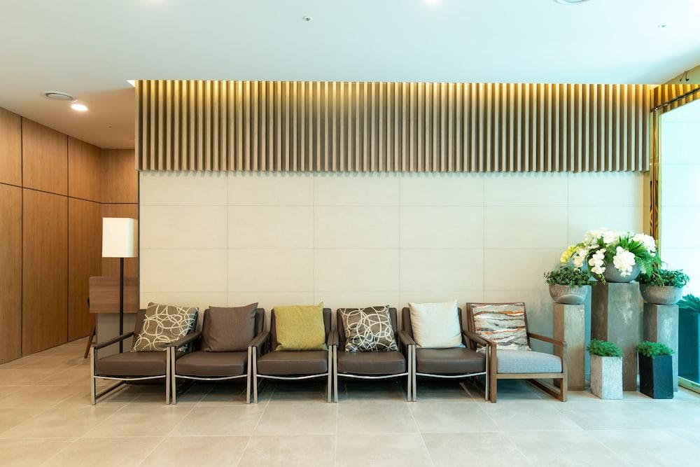 סאוגוויפו Hotel Winstory מראה חיצוני תמונה