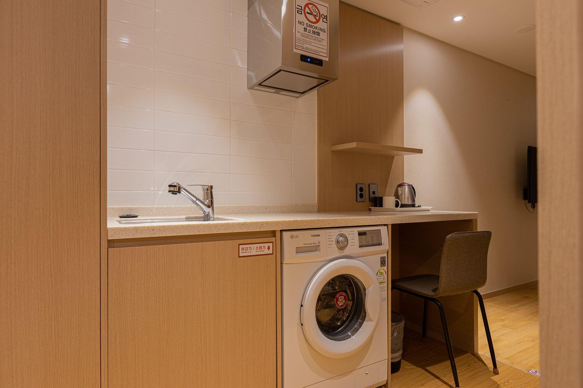 סאוגוויפו Hotel Winstory מראה חיצוני תמונה